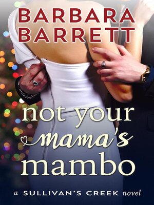 cover image of Not Your Mama's Mambo